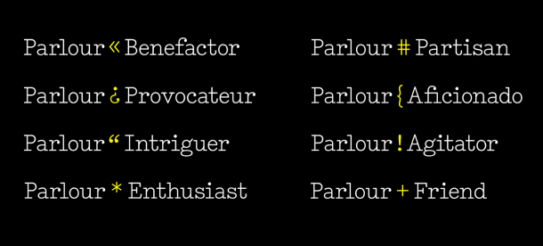 PARLOUR-Inc-Friends all banner