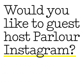 Calling for Instagram guest hosts!