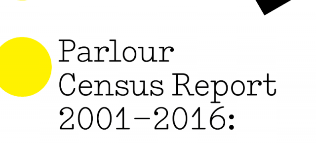 Parlour Census Report