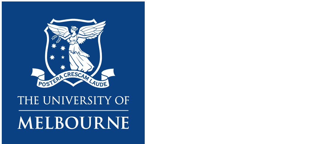 University of Melbourne logo