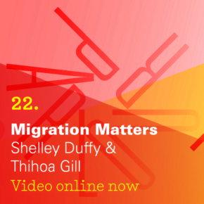 Migration Matters