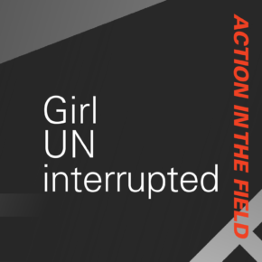 Girl UNinterrupted