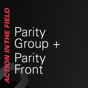 Parity Group & Parity Front