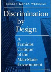 Discrimination by Design