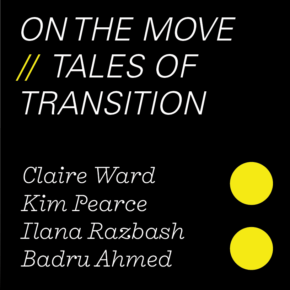 Tales of transition