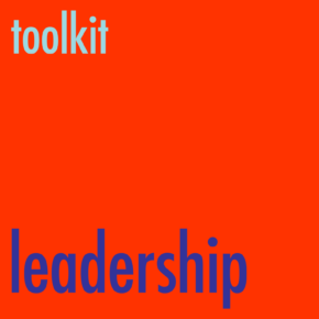 Leadership toolkit