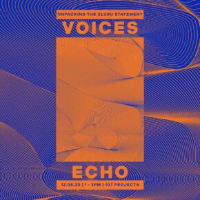 Voices echo