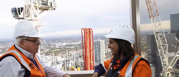 NSW women in construction survey