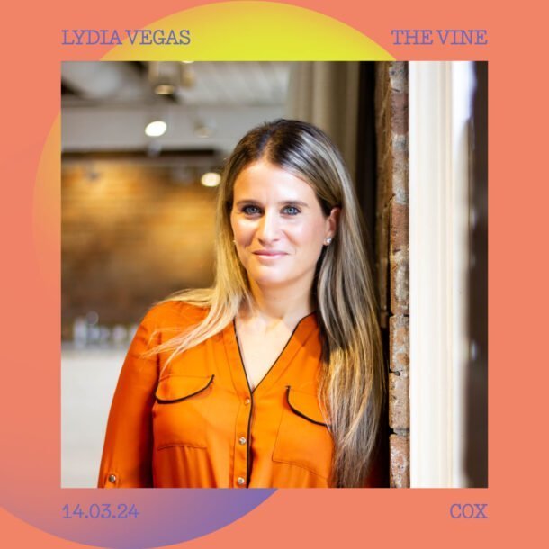 Lydia Vargas