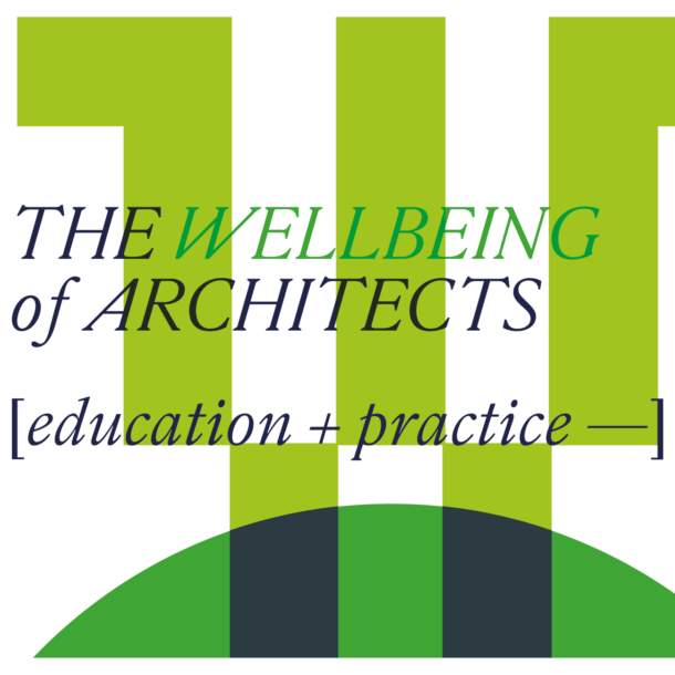 Wellbeing of Architects symposium
