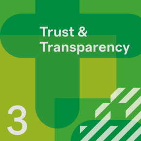 Trust & Transparency