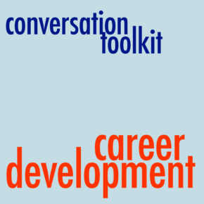 Career development