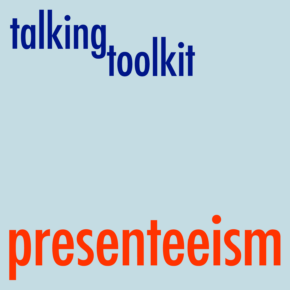 presenteeism