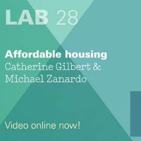 Affordable Housing – video online