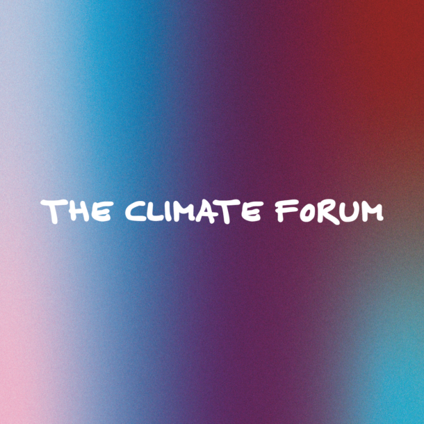 The Climate Forum