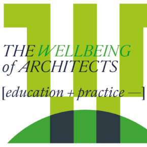 Wellbeing of Architects