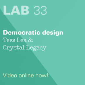 Democratic Design