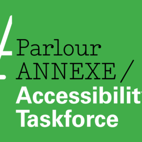 Accessibility Taskforce