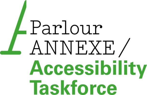 Accessibility Taskforce