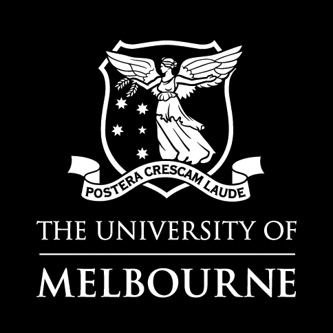 University of Melbourne logo