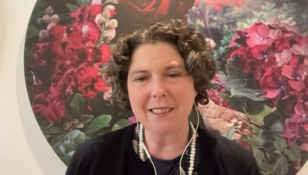 Rebecca McLaughlan