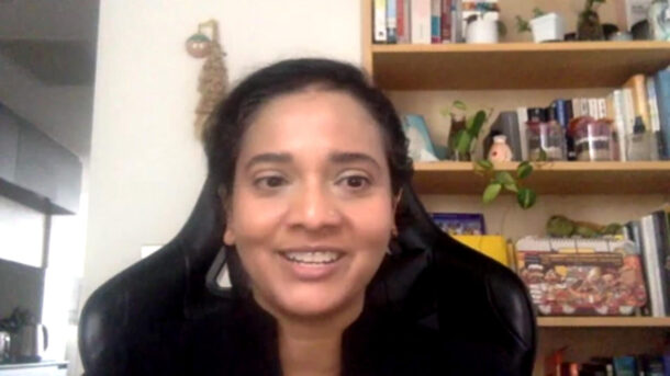 Debjani Sarkar