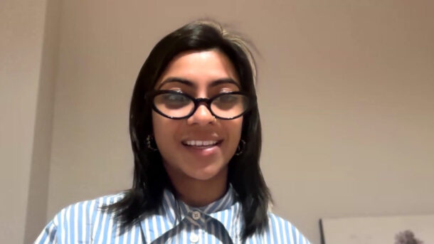 Lameesa Yousuf