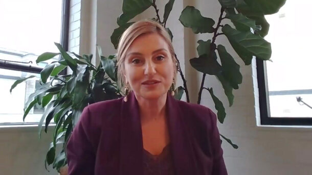 Lynette Apostolou