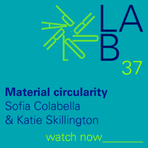 Material circularity watch now