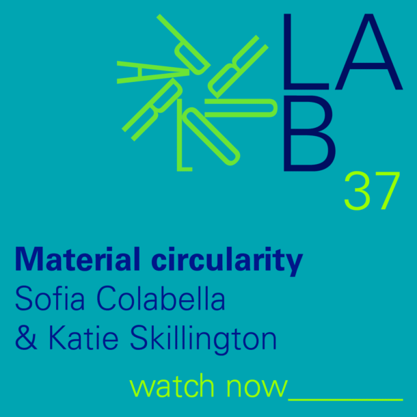 Material circularity