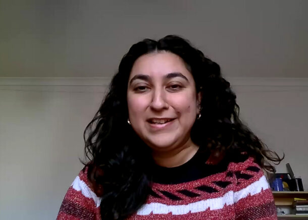 Saba Adil Malik