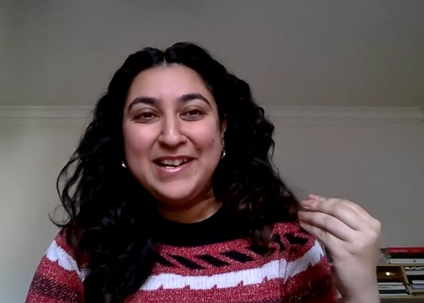Saba Adil Malik