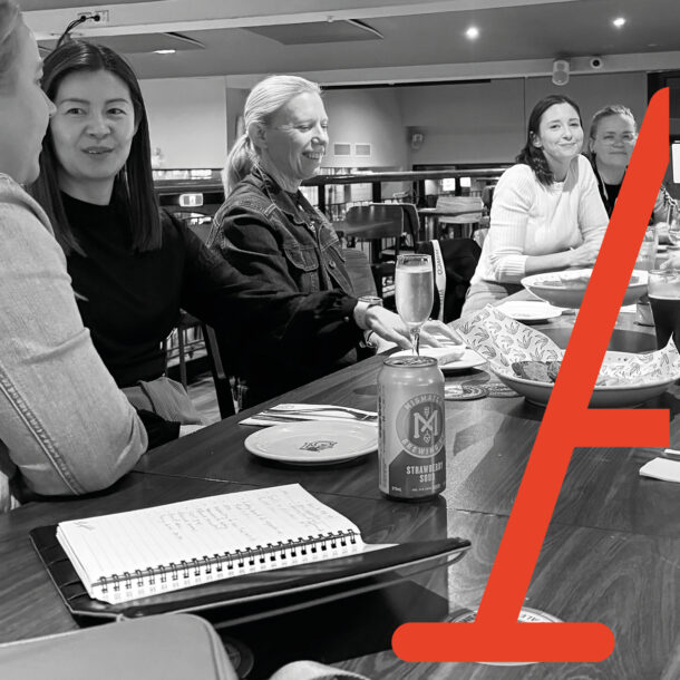 Architects in Allied Fields – next event