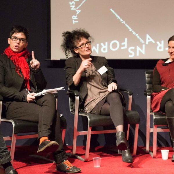 Gender equity in architecture: What can we do?