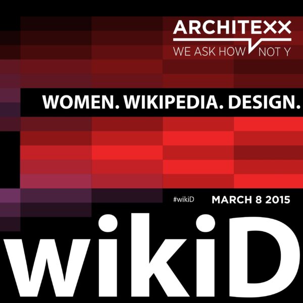 Women. Wikipedia. Design.