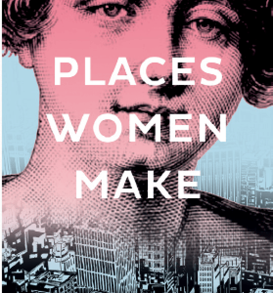 Places women make