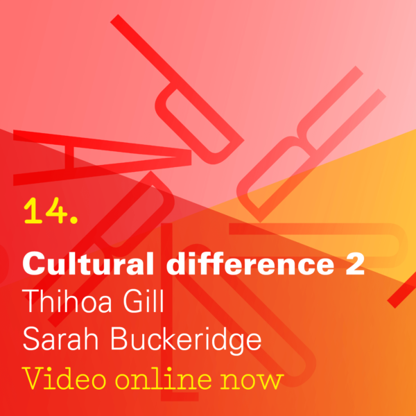 Navigating Cultural Difference Part 2