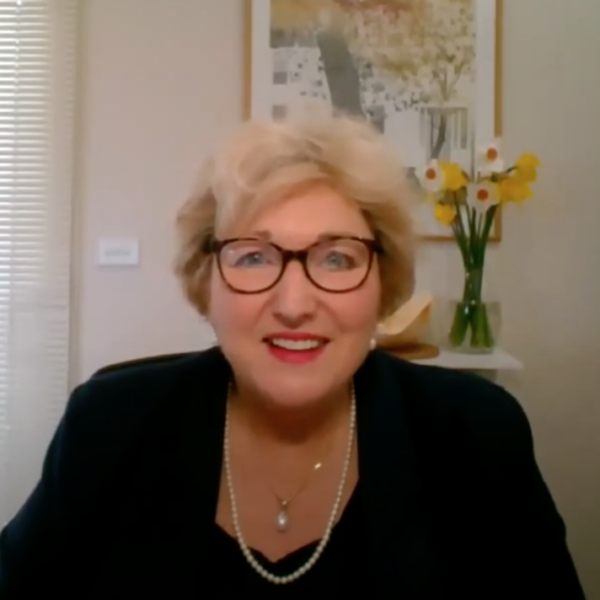 Online coaching with Margaret Devlin