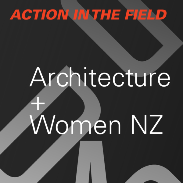 Architecture + Women NZ