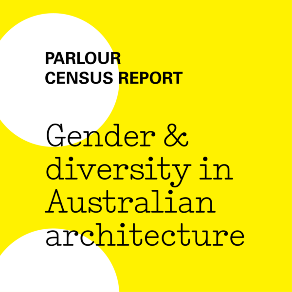 Parlour Census Report, 2001–2021