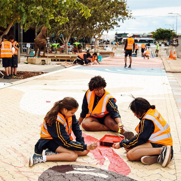 Inclusive placemaking: the role of government