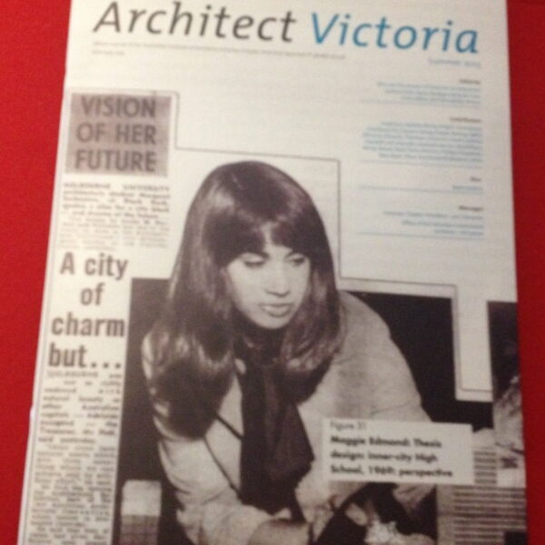 The women of Victorian architecture
