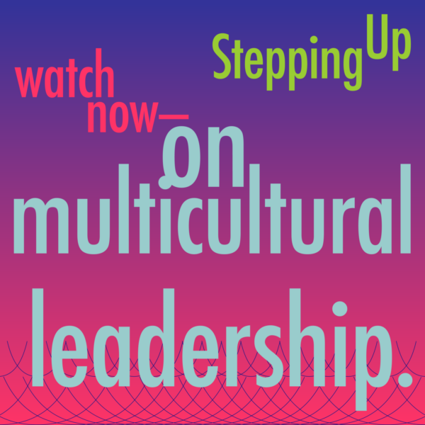 On Multicultural Leadership