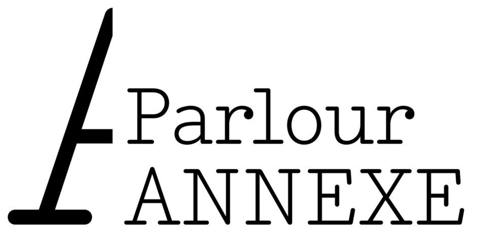 Announcing the Parlour ANNEXE