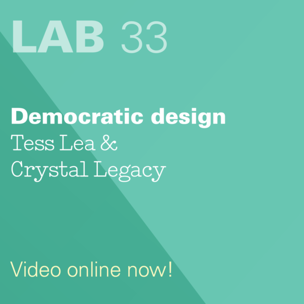 Democratic design