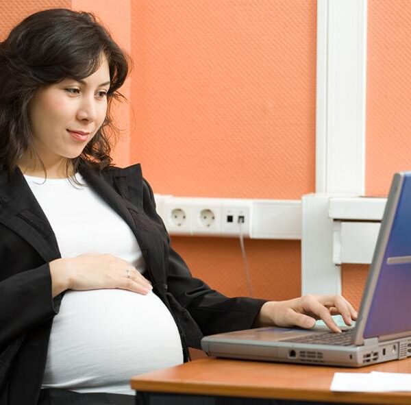 Pregnancy Discrimination Review